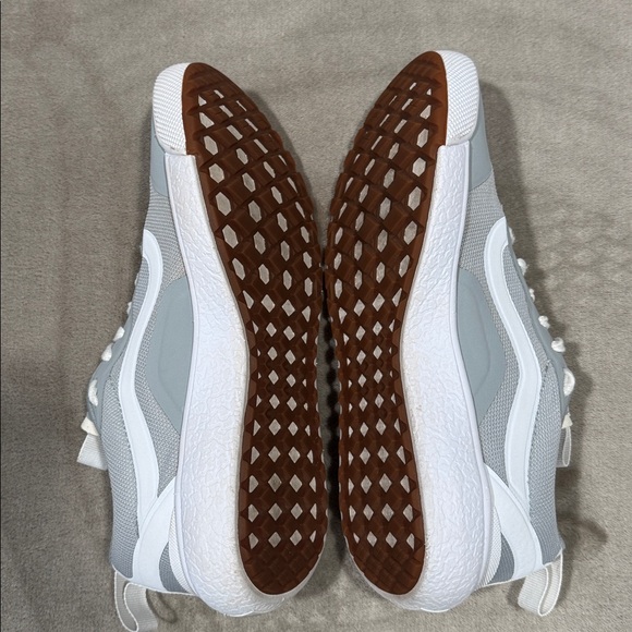 Vans Ultra range Sneakers - Picture 8 of 12